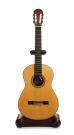 Martin flamenco guitar negra 2010
