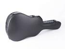 Case for classical guitar and flamenco guitar
