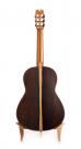 Jerónimo Pérez flamenco guitar negra 