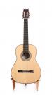 Jerónimo Pérez flamenco guitar negra 