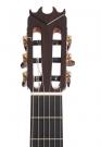 Jerónimo Pérez flamenco guitar negra 