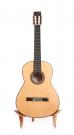 Jerónimo Pérez flamenco guitar blanca