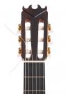 Jerónimo Pérez flamenco guitar blanca