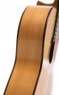John Ray flamenco guitar 2003 blanca