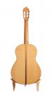 Antonio Raya Ferrer flamenco guitar blanca 2014 No 179