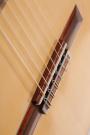 Antonio Raya Ferrer flamenco guitar blanca 2014 No 179