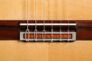 Antonio Raya Ferrer flamenco guitar blanca 2014 No 179