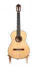 Antonio Raya Ferrer flamenco guitar blanca 2014 No 179