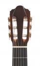 Antonio Raya Ferrer flamenco guitar blanca 2014 No 179