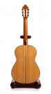 Jose Marin Plazuelo flamenco guitar blanca 2011 No 690