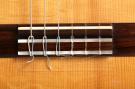 Jose Marin Plazuelo flamenco guitar blanca 2011 No 690
