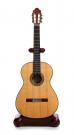 Jose Marin Plazuelo flamenco guitar blanca 2011 No 690