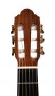 Jose Marin Plazuelo flamenco guitar blanca 2011 No 690