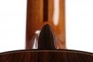 Navarro Reyes flamenco guitar grand concert negra 