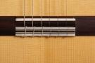 Navarro Reyes flamenco guitar grand concert negra 