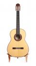 Navarro Reyes flamenco guitar grand concert negra 