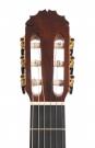 Navarro Reyes flamenco guitar grand concert negra 