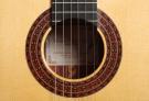 Navarro Reyes flamenco guitar grand concert negra 