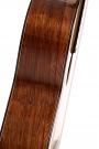 Navarro Reyes flamenco guitar grand concert negra 