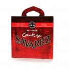 Savarez guitar strings 510 AR normal tension