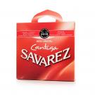Savarez guitar strings 510 CR normal tension