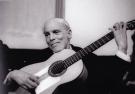 Diego Del Gastor flamenco guitar scores, style study