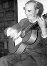 Diego Del Gastor flamenco guitar scores, style study