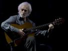 Manolo Sanlucar flamenco guitar scores, style study