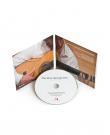 Max Herzog trio live in Fresno - CD