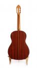 Juan Montero Aguilera Flamenco Guitar coral spruce concert nr 884 2007 