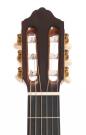 Juan Montero Aguilera Flamenco Guitar coral spruce concert nr 884 2007 