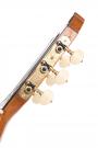 Juan Montero Aguilera Flamenco Guitar coral spruce concert nr 884 2007 