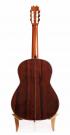 Flamenco Guitar Peña Vargas negra 