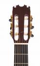 Flamenco Guitar Peña Vargas negra 