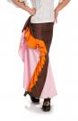 Flamenco Dance Skirt Desplante