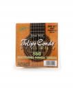 Flamenco guitar strings Conde 860 normal tension 