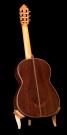 Flamenco Guitar Graciliano Perez negra 2024 concert