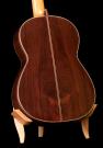 Flamenco Guitar Graciliano Perez negra 2024 concert