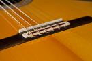 Flamenco Guitar Graciliano Perez negra 2024 concert