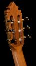 Flamenco Guitar Graciliano Perez negra 2024 concert