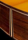 Flamenco Guitar Graciliano Perez negra 2024 concert