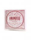 Aranjuez guitar strings medium tension 