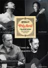 Flamenco guitar strings D'Addario EJ25C