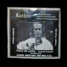 Luthier guitar strings 20 medium tension, full set