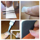 Nail care kit