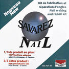 Nail care kit