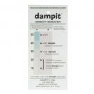 Humidifier for string instruments