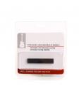 Guitar nut black composite