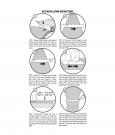 Guitar nut black composite