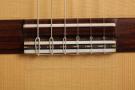 Jerónimo Maya flamenco guitar negra